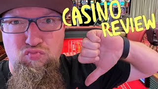 Casino Review of the Voyager of the Seas with Royal Caribbean