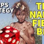 Craps Strategy: The Naked Field Bet