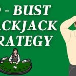 No Bust BlackJack Strategy: Why Winners Avoid It