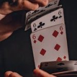 Baccarat Card Counting (Live Dealer) (Video Cut Out At End??)