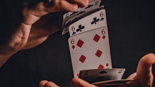 Baccarat Card Counting (Live Dealer) (Video Cut Out At End??)