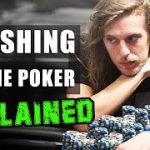 Professional CRUSHES Online Poker [And REVEALS His Secrets!!!!]