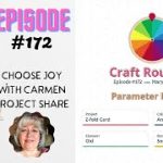 Craft Roulette – Episode 172