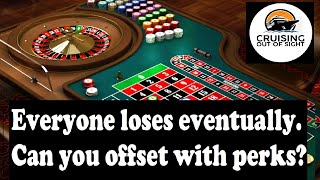 How to Turn Minimize Casino Losses and Maximize Perk Wins Roulette Strategy Martingale-esque
