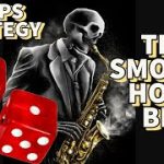 The Smooth Horn Bet: The Ultimate Craps Strategy