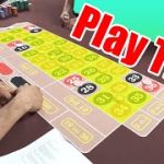 Your Wife will let you play this Roulette Strategy || Dirty Birdy
