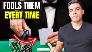 The Simple Poker “Stop and Go” Strategy (Works Every Time)
