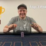 Top 3 Poker Chips To Buy