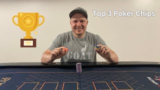 Top 3 Poker Chips To Buy