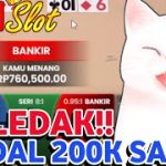 TRIK BACCARAT : Cara Main Pasti Menang di Baccarat | Pola Baccarat #93