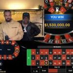 Drake Teaches Lil Yachty High Stakes Roulette