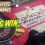 🔴LIVE ROULETTE |🔥 Watch Biggest Win In Casino Las Vegas 🎰 Hot Play Exclusive ✅ 2023-07-22