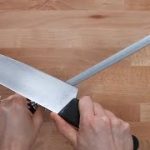 How To Sharpen Dull Knives