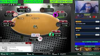 How I Won the Final Table of the Poker Stars Championship  My Strategy and Gameplay Analysis