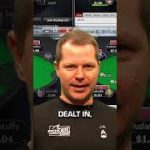 3 TIPS To CRUSH Poker! #shorts