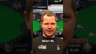 3 TIPS To CRUSH Poker! #shorts