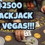 Blackjack – An Unexpected Outcome!