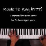 Roulette Rag – Glenn Jenks