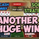 ANOTHER HUGE 10K💵 WIN WITH JUST 2K BALANCE | 200 GCASH GIVE AWAYS💸💵 | GUEST WHAT IS THE STRATEGY???