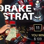 I COPIED DRAKE’S ROULETTE STRATEGY… *INSANE*