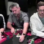 $2/$5 No-Limit Hold’em Poker Cash Game  | TCH LIVE Austin (7/24/23)