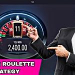 Winning Roulette Strategy