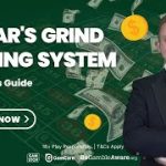 Oscar’s Grind Betting System – Beginner’s Guide