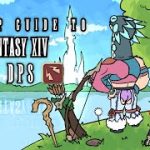 A Crap Guide to Final Fantasy XIV – Magic DPS