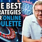 3 Strategies to Win at Online Roulette | Casino Hawks – Online casinos UK