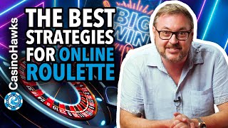 3 Strategies to Win at Online Roulette | Casino Hawks – Online casinos UK