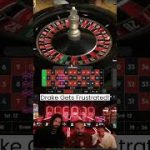 Drake Gets Frustrated Whilst Playing Roulette! #drake #roulette #maxwin #casino #bigwin #gambling