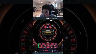 ROULETTE STRATEGY MIGHT BE MY GO TOO!