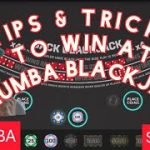 HOW TO WIN ON CHUMBA BLACKJACK💥Tips/Tricks to Beat Blackjack #chumbacasino #blackjack #howtoplay