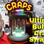 What Is The Best Strategy To Win At Bubble Craps?#crapsstrategy