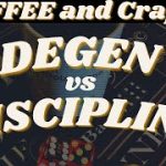 Craps Strategy Battle: Full Degen, or Discipline