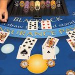 Blackjack | $200,000 Buy In | EPIC HIGH STAKES SESSION! Splitting Aces & Trying To Manage Bankroll!