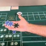 Craps Strategy – Don’t Pass Hard 4/10 Win $150