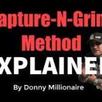 Capture-N-Grind Method Explained | Baccarat | Roulette | Sports Betting | Craps |