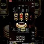 Perfect dozen hits #casino #roulette #casinogame #lightningroulette