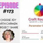 Craft Roulette – Episode 173