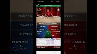 Baccarat Tips & Strategy! THE LAST DANCE! low bet comes to profit!…