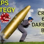 Crazy 6/8 Craps Strategy