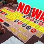 $25 to $10k with this Roulette Strategy || the five ways