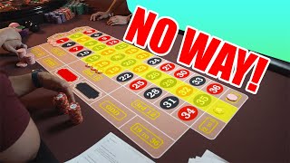 $25 to $10k with this Roulette Strategy || the five ways