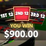 This Roulette Strategy Paid Massive!