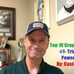 Top 10 Craps Strategies:#1-Triple Lux Power Press by Casino Quest. Aggressive! Exciting! BIG WINNER!