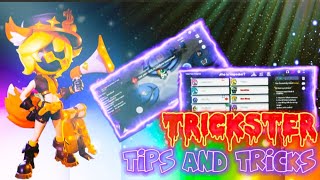 😍 Trickster Tips And Tricks 😍🔥|| Super sus Hindi Tips and tricks 🔥||