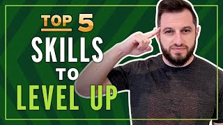 Top 5 Poker Skills Beginners STRUGGLE With