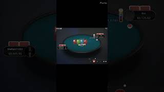 $10,882,91 Poker Pot 🔥 Nacho124441 Vs Stefan11222