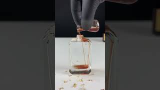 How To Make Baccarat Rouge 540 by  Maison Francis Kurkdjian! #fragrance #perfume #perfumestore